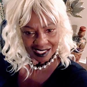 Meet your Posher, Evangelist shirley